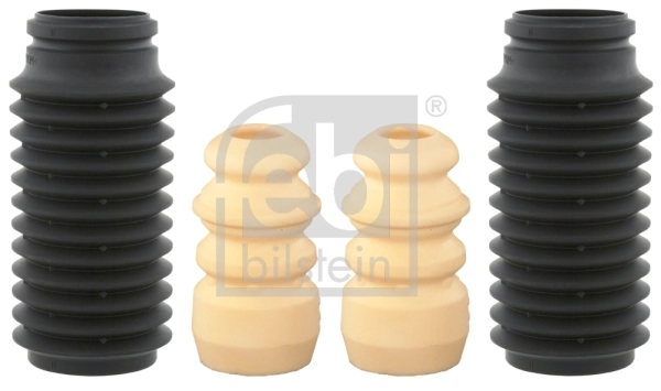 Dust Cover Kit, shock absorber